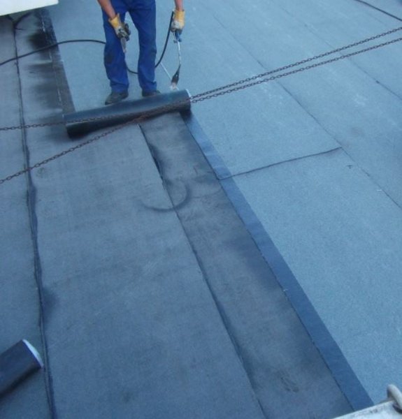 STIZO Industrial Services - izolatii profesionale